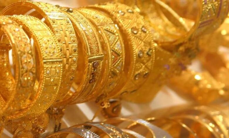 أسعار الذهب اليوم.. انخفاض عيار 21 خلال تعاملات الأربعاء 4 فبراير 2026