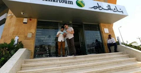 سجّل الآن في بنك الخرطوم أون لاين وتمتع بالخدمات المصرفية مباشرة من المنزل