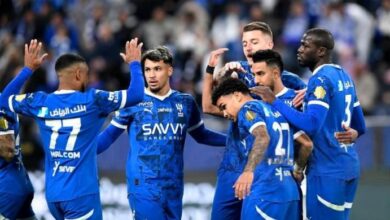 هل يشارك بنزيما أمام النجمة؟.. الهلال السعودي يحسم الجدل قبل مواجهة اليوم