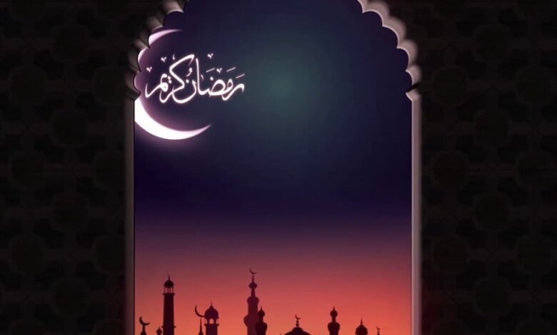 دعاء اليوم 24 من رمضان 2026.. كلمات مستجابة تفتح أبواب الرحمة