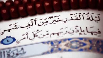 أفضل دعاء يقال في ليلة القدر.. اللهم إنك عفو تحب العفو فاعفُ عنا وكن من الفائزين