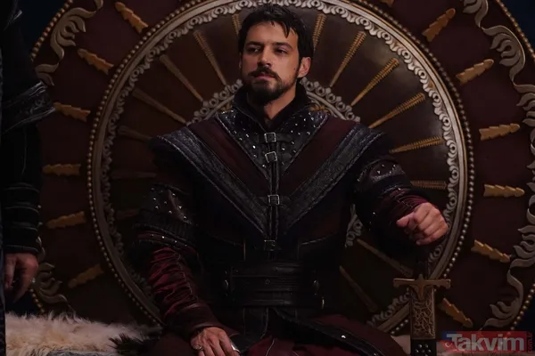 شاهد الآن مسلسل المؤسس أورهان الحلقة 19 على جميع القنوات وبجودة عالية