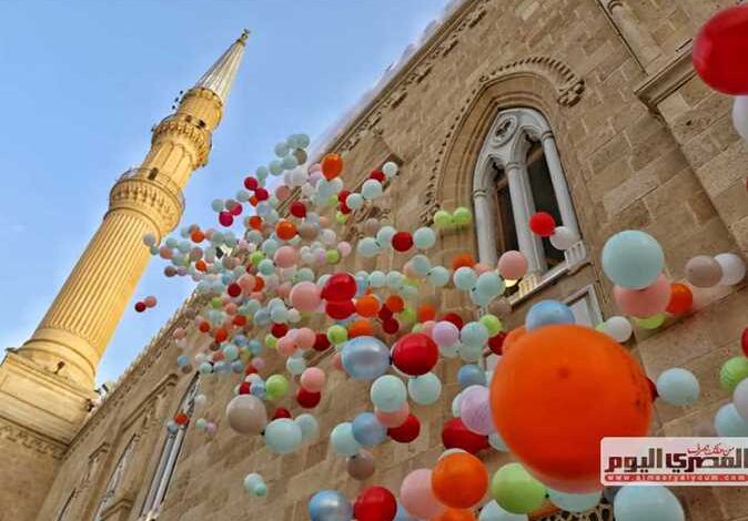 متى تبدأ عطلة عيد الفطر 2026؟ وكل الإجازات الرسمية حتى نهاية العام