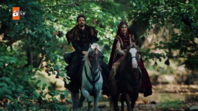 المؤسس أورهان الحلقة 16.. تكهنات مثيرة حول خيانة شاهنشاه تهز أحداث المسلسل