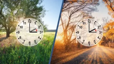 مصر تعتمد التوقيت الصيفي 2026.. إليك موعد بدء العمل بالساعات الجديدة