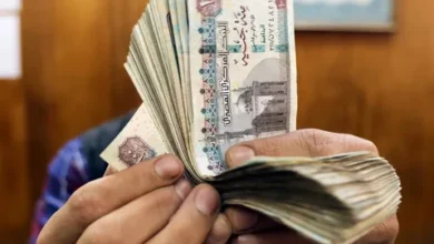 خبر سار للموظفين.. صرف مرتبات مارس 2026 قبل عيد الفطر بقرار من المالية