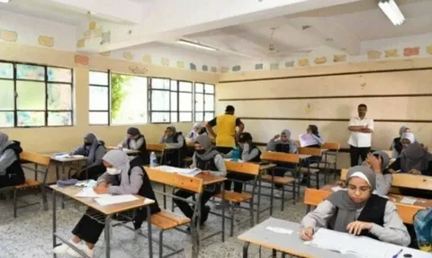 حمل الآن نماذج استرشادية اللغة العربية للثانوية العامة 2026 بخطوات سهلة ومباشرة