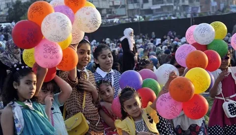 رسمياً.. تعرف على موعد عيد الفطر 2026 حسب إعلان الهيئة الفلكية