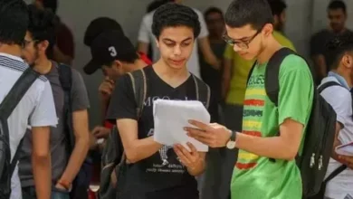 جدول امتحانات الثانوية العامة 2026 رسمياً.. موعد الإعلان من وزارة التعليم