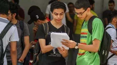 جدول امتحانات الثانوية العامة 2026 رسمياً.. موعد الإعلان من وزارة التعليم