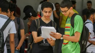 موعد نزول جدول امتحانات الثانوية العامة 2026 رسميًا – العد التنازلي بدأ