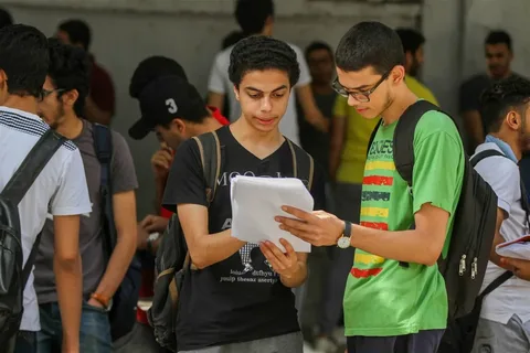 موعد نزول جدول امتحانات الثانوية العامة 2026 رسميًا – العد التنازلي بدأ