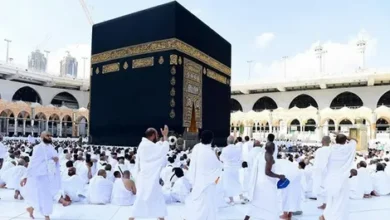 السعودية تعلن فتح التسجيل في باقات الحج 2026 للمقيمين والمواطنين.. احجز الآن