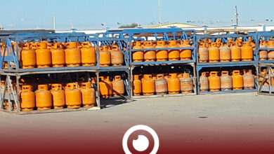 الآن إلكترونيًا.. خطوات حجز اسطوانات الغاز من شركة بريقة 2026