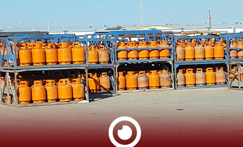 الآن إلكترونيًا.. خطوات حجز اسطوانات الغاز من شركة بريقة 2026