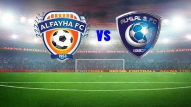 موعد مباراة الهلال ضد النجمة في دوري روشن السعودي اليوم وتفاصيل المواجهة