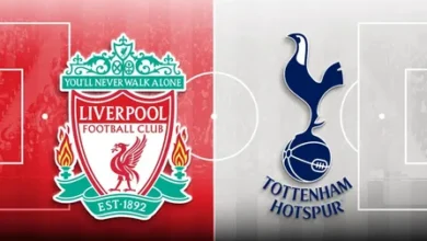 Liverpool vs Tottenham.. التشكيلة الرسمية لمباراة ليفربول وتوتنهام اليوم في الدوري الإنجليزي 2026