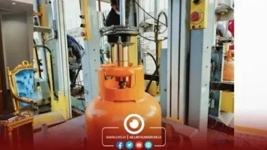 احجز الآن.. رابط منظومة الغاز ليبيا 2026 عبر شركة البريقة بسهولة