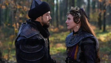 تابع الحلقة 19 من المؤسس أورهان.. مواعيد العرض وأهم المشاهد والطرق المتاحة للمشاهدة