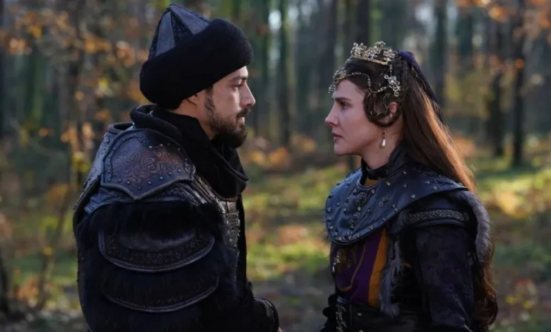 تابع الحلقة 19 من المؤسس أورهان.. مواعيد العرض وأهم المشاهد والطرق المتاحة للمشاهدة