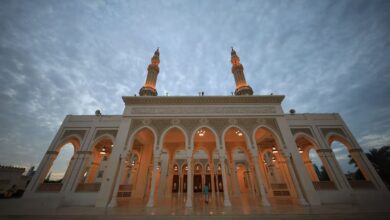 تعرف على موعد صلاة عيد الفطر 2026 في الأردن وأفضل الأوقات لأدائها رسميًا