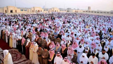 متى تقام صلاة عيد الفطر 1447 في السعودية؟.. تعرف على التوقيت المتوقع