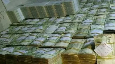 خبر مفرح للعسكريين في اليمن.. صرف راتبين دفعة واحدة ابتداءً من الثلاثاء