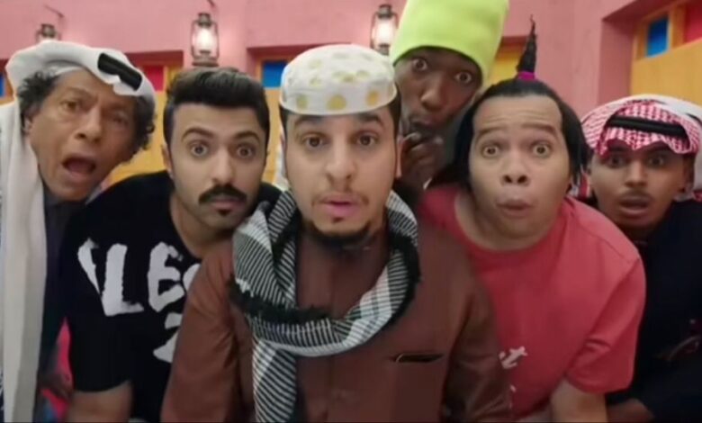 شباب البومب 14 الحلقة 16.. صراعات عائلية جديدة تكشف الوجه الحقيقي للأب