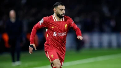 استمتع بمتابعة مباراة ليفربول ضد غلطة سراي الآن حصري بجودة فائقة عبر القنوات الناقلة