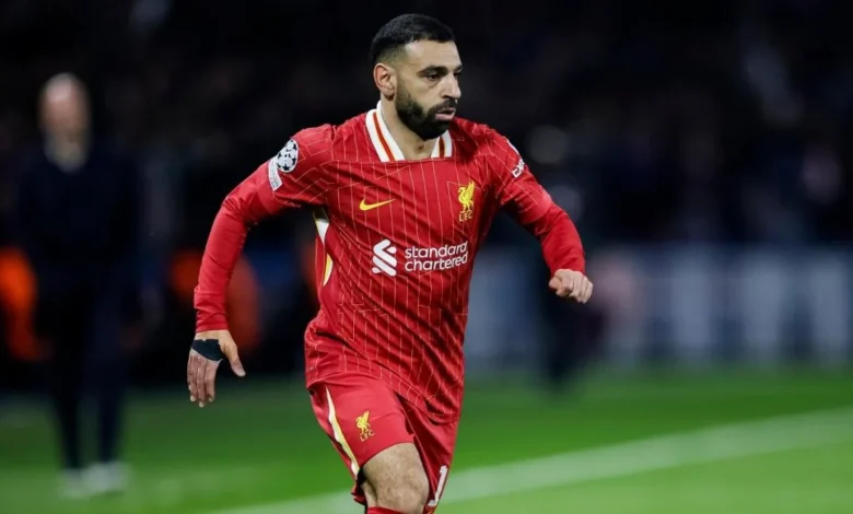 استمتع بمتابعة مباراة ليفربول ضد غلطة سراي الآن حصري بجودة فائقة عبر القنوات الناقلة