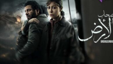 الحلقة 14 من صحاب الأرض تشعل السوشيال ميديا.. كيف خطف إياد نصار الأنظار وتصدر الترند عالميًا؟