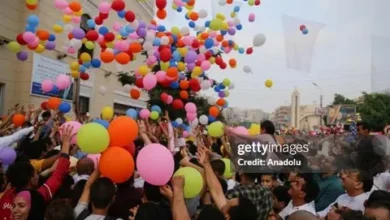 موعد عطلة عيد الفطر