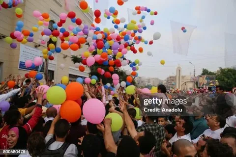 موعد عطلة عيد الفطر