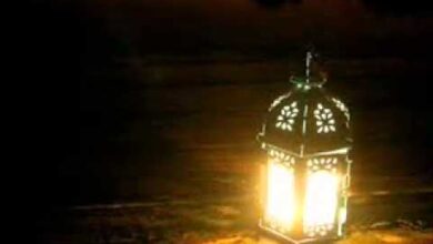 أفضل أدعية اليوم 25 من رمضان 1447 مكتوبة كاملة لزيادة الأجر في الشهر الكريم