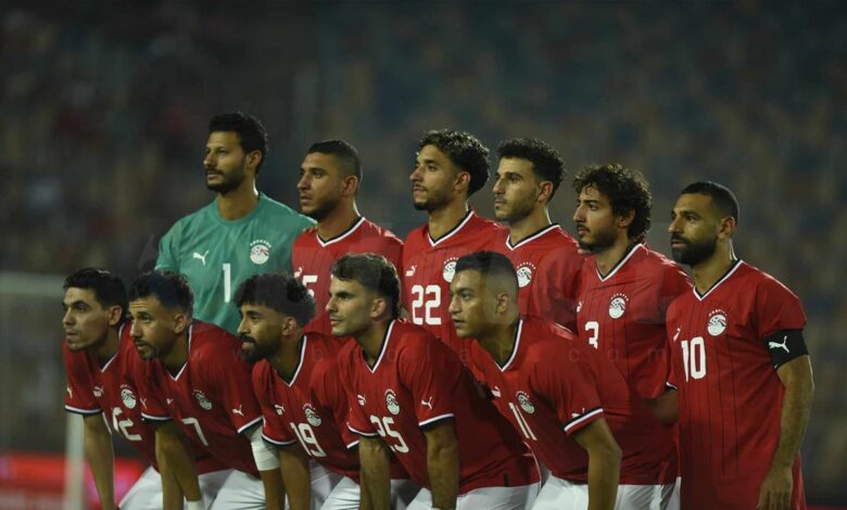 مواجهات نارية للفراعنة في معسكر مارس.. مواعيد مباراتي مصر أمام السعودية وإسبانيا ومفاجأة الاستضافة
