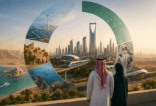 السعودية 2030 في أرقام 2025.. إنجازات تتجاوز التوقعات وبداية الحسم النهائي للرؤية