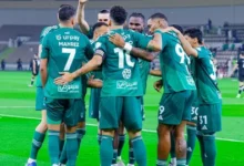 الآن نهائي آسيا 2026.. الأهلي السعودي يواجه ماتشيدا زيلفيا في قمة نارية لا تُفوّت