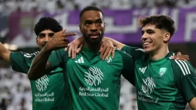 قبل صافرة البداية.. كل ترددات القنوات الناقلة لمباراة الفيحاء والأهلي وكيف تشاهدها بسهولة