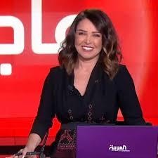 ماذا بعد العربية؟.. رحلة ميسون عزام الإعلامية التي تشعل الفضول