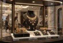 الذهب في اليمن بين الاستقرار والاضطراب.. من يطلق البداية؟