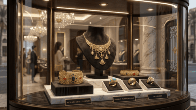 الذهب في اليمن بين الاستقرار والاضطراب.. من يطلق البداية؟