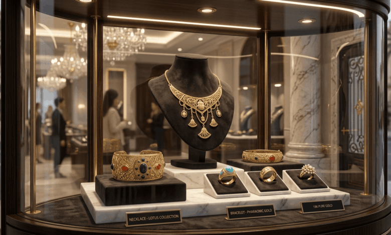 الذهب في اليمن بين الاستقرار والاضطراب.. من يطلق البداية؟