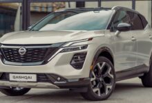 نيسان قشقاي Nissan Qashqai 2026 الجديدة كلياً.. المواصفات والسعر وأقوى المميزات التي تخطف الأنظار في السوق