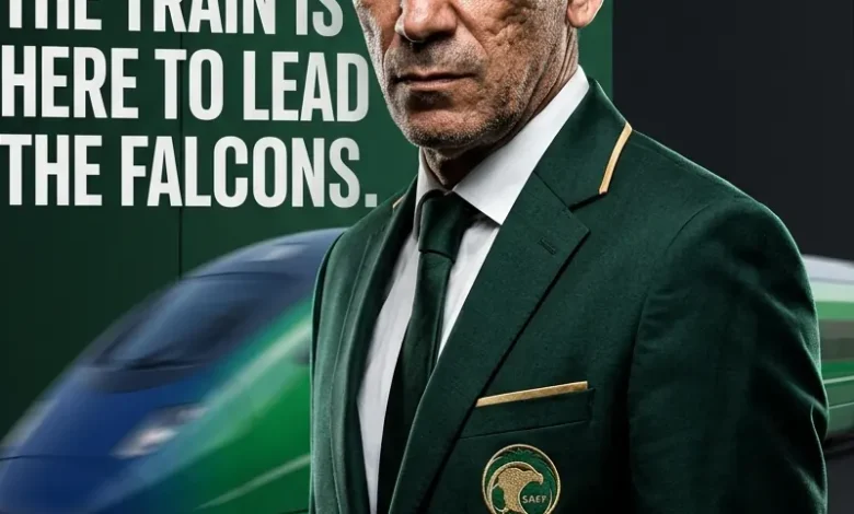 جورج جيسوس يتولى قيادة المنتخب السعودي 2026.. بداية مرحلة جديدة وطموحات كبيرة مع “الأخضر”