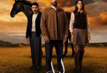 صدمة غير متوقعة في مسلسل ليل الحلقة 59 برستيج.. خيانة باسم تقلب الأحداث رأساً على عقب