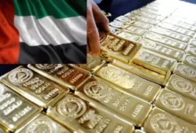 قفزة جديدة في أسعار الذهب بالإمارات.. التوترات العالمية تدفع المعدن الأصفر للارتفاع