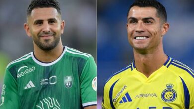 تشكيل النصر المتوقع أمام الأهلي في قمة الجولة 30 بدوري روشن 2026.. الموعد والقنوات الناقلة وأبرز الغيابات