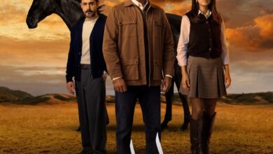 صدمة غير متوقعة في مسلسل ليل الحلقة 59 برستيج.. خيانة باسم تقلب الأحداث رأساً على عقب