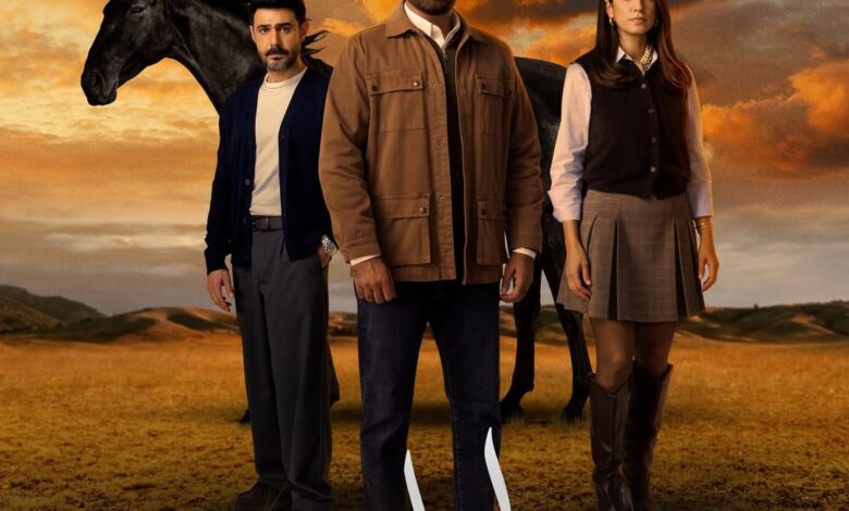 صدمة غير متوقعة في مسلسل ليل الحلقة 59 برستيج.. خيانة باسم تقلب الأحداث رأساً على عقب