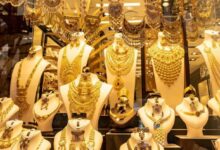 تراجع جديد في أسعار الذهب اليوم 23 أبريل 2026 وعيار 21 يخسر 25 جنيهًا في الأسواق